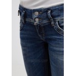 LTB JONQUIL Straight leg jeans blue lapis wash/darkblue denim