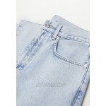 Mango VILLAGE Straight leg jeans lichtblauw/light blue