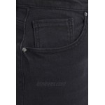 ONLY Carmakoma CARENEDA Straight leg jeans black/washed/black