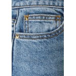 ONLY Tall ONLEMILY LIFE ANKLE Straight leg jeans mediumblue denim/blue denim