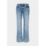 Pepe Jeans NEW OLYMPIA Straight leg jeans light blue denim/lightblue denim