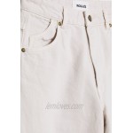 Rolla's ORIGINAL STRAIGHT Straight leg jeans salt/white denim
