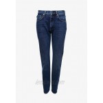 Superdry Straight leg jeans clinton blue stone/blue