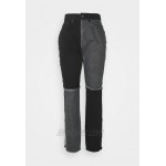 The Ragged Priest EQUILIBRIUM Straight leg jeans charcoal/grey/grey