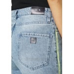 Armani Exchange Relaxed fit jeans indigo denim/blue denim