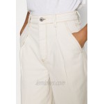 BDG Urban Outfitters ERIN COCOON Relaxed fit jeans ecru/offwhite