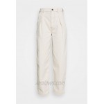 BDG Urban Outfitters ERIN COCOON Relaxed fit jeans ecru/offwhite