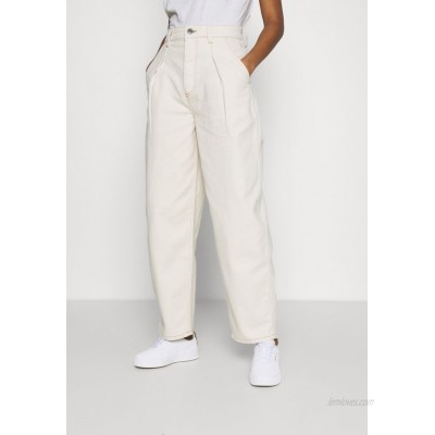 BDG Urban Outfitters ERIN COCOON Relaxed fit jeans ecru/offwhite 