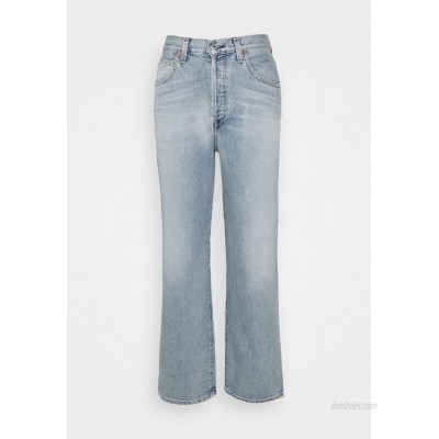 Citizens of Humanity ELLE Relaxed fit jeans elodie/light blue 