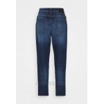 CLOSED LENT Relaxed fit jeans dark blue
