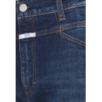 CLOSED LENT Relaxed fit jeans dark blue