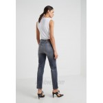 CLOSED PEDAL PUSHER Relaxed fit jeans mid grey/grey