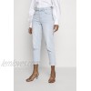 Cotton On Relaxed fit jeans brooklyn blue/lightblue denim 