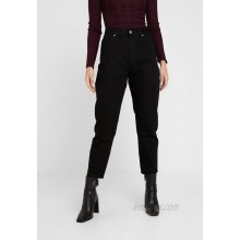 Dr.Denim Petite NORA Relaxed fit jeans black 