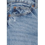 Dr.Denim Petite NORA Relaxed fit jeans blue jay/stone blue denim