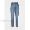 Dr.Denim Petite NORA Relaxed fit jeans blue jay/stone blue denim 