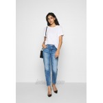 DRYKORN LIKE Relaxed fit jeans blue denim