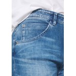 DRYKORN LIKE Relaxed fit jeans blue denim
