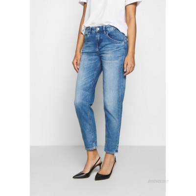 DRYKORN LIKE Relaxed fit jeans blue denim 