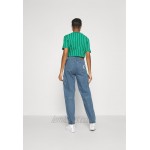 Karl Kani Relaxed fit jeans blue