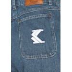 Karl Kani Relaxed fit jeans blue