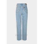 Lee STELLA TAPERED Relaxed fit jeans light alton/lightblue denim
