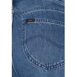 Lee WIDE LEG Relaxed fit jeans mid stone/blue denim