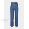 Lindex HANNA RETRO Relaxed fit jeans denim/blue denim 