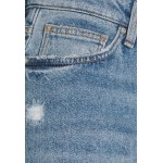 Mavi STELLA Relaxed fit jeans light distressed denim/lightblue denim