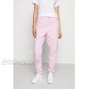 Missguided FASHION RIOT  Relaxed fit jeans pink 