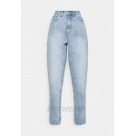 Missguided RIOT MOM Relaxed fit jeans stonewash/blue denim