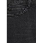 Noisy May Petite NMBROOKE ANKLE SLIM DAD Relaxed fit jeans black