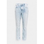 Pepe Jeans VIOLET Relaxed fit jeans denim/lightblue denim