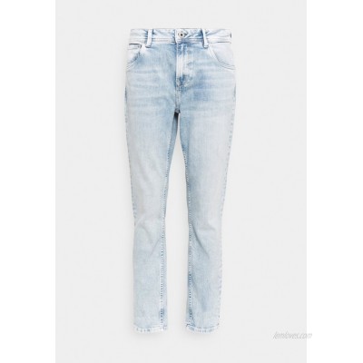 Pepe Jeans VIOLET Relaxed fit jeans denim/lightblue denim 