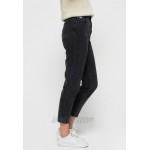 Superdry RUBY Relaxed fit jeans black