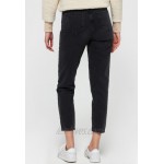 Superdry RUBY Relaxed fit jeans black