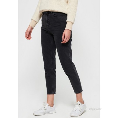 Superdry RUBY Relaxed fit jeans black 