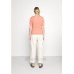 Tory Burch DENIM TROUSER Relaxed fit jeans natural/offwhite