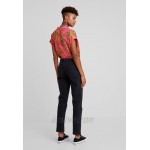 Vero Moda VMSARA RELAXED Relaxed fit jeans black