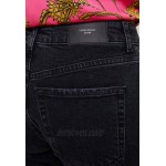 Vero Moda VMSARA RELAXED Relaxed fit jeans black