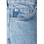 Weekday RAIL Relaxed fit jeans pen blue/blue
