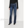 7 for all mankind EXCLUSIVITY Bootcut jeans dark blue/blue 