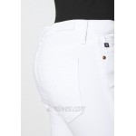 AG Jeans JODI CROP Flared Jeans white