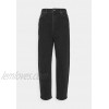 BLANCHE AVELON  Bootcut jeans grey stone wash/grey 