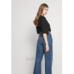 Citizens of Humanity ANNINA TROUSER JEAN Bootcut jeans blrse/dark blue