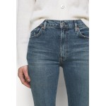 Citizens of Humanity LILAH Bootcut jeans light blue