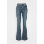 Citizens of Humanity LILAH Bootcut jeans light blue