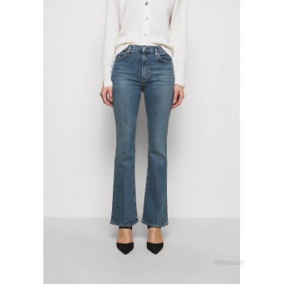 Citizens of Humanity LILAH Bootcut jeans light blue 