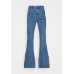 Cotton On VINTAGE FLARE Flared Jeans coogee blue/blue denim