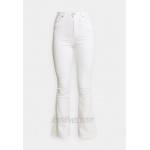 Dr.Denim MOXY Flared Jeans off white/offwhite